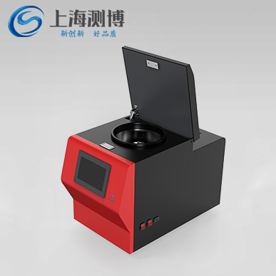 冷凍研磨儀 CBCL-24細節(jié)圖1