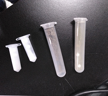 高通量組織研磨儀研磨土壤及肥料效果如何？