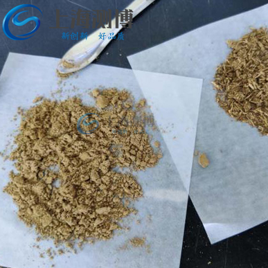 冷凍研磨儀對(duì)樹枝內(nèi)微生物的研磨會(huì)呈現(xiàn)什么樣的效果？